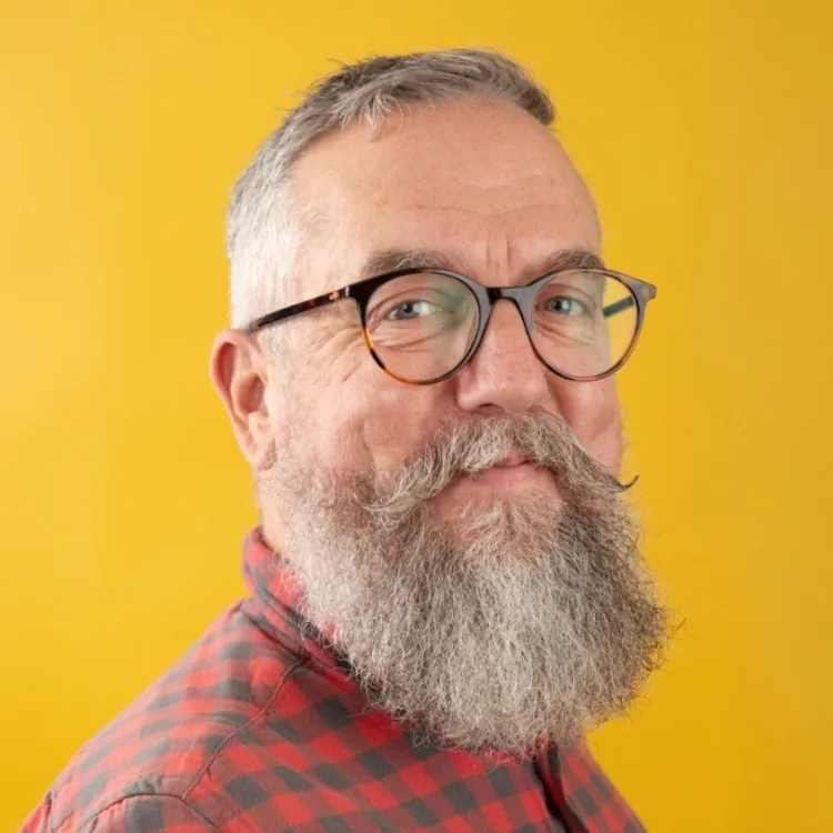 Barry Tottle